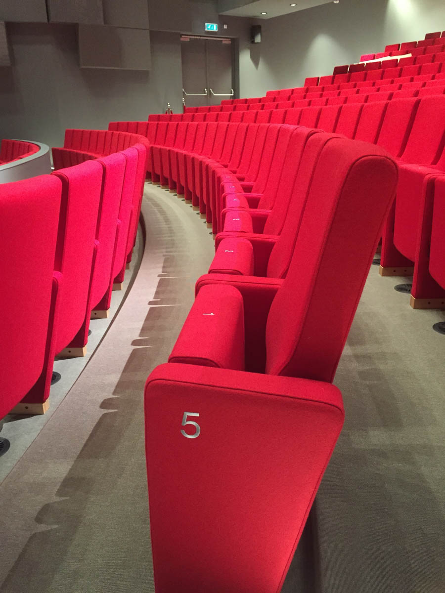 Theater de Klinker Winschoten