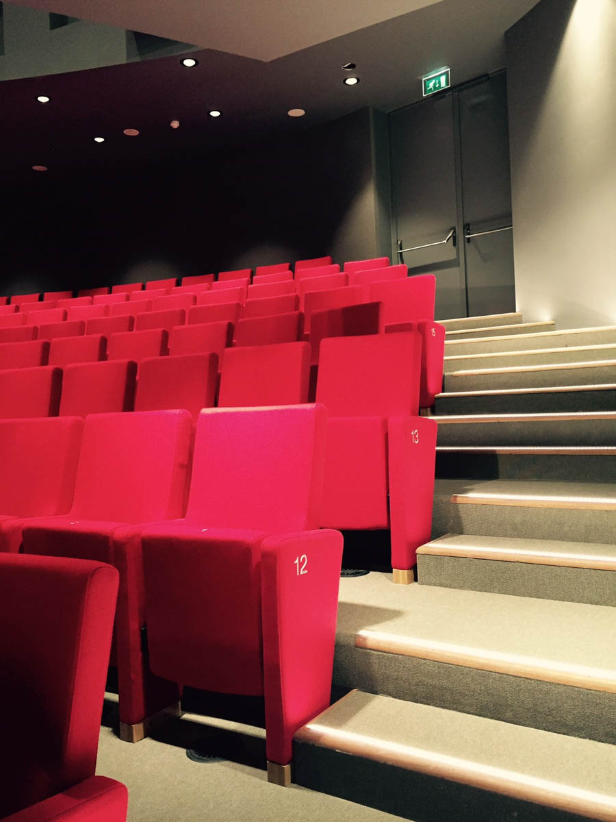 Theater de Klinker Winschoten