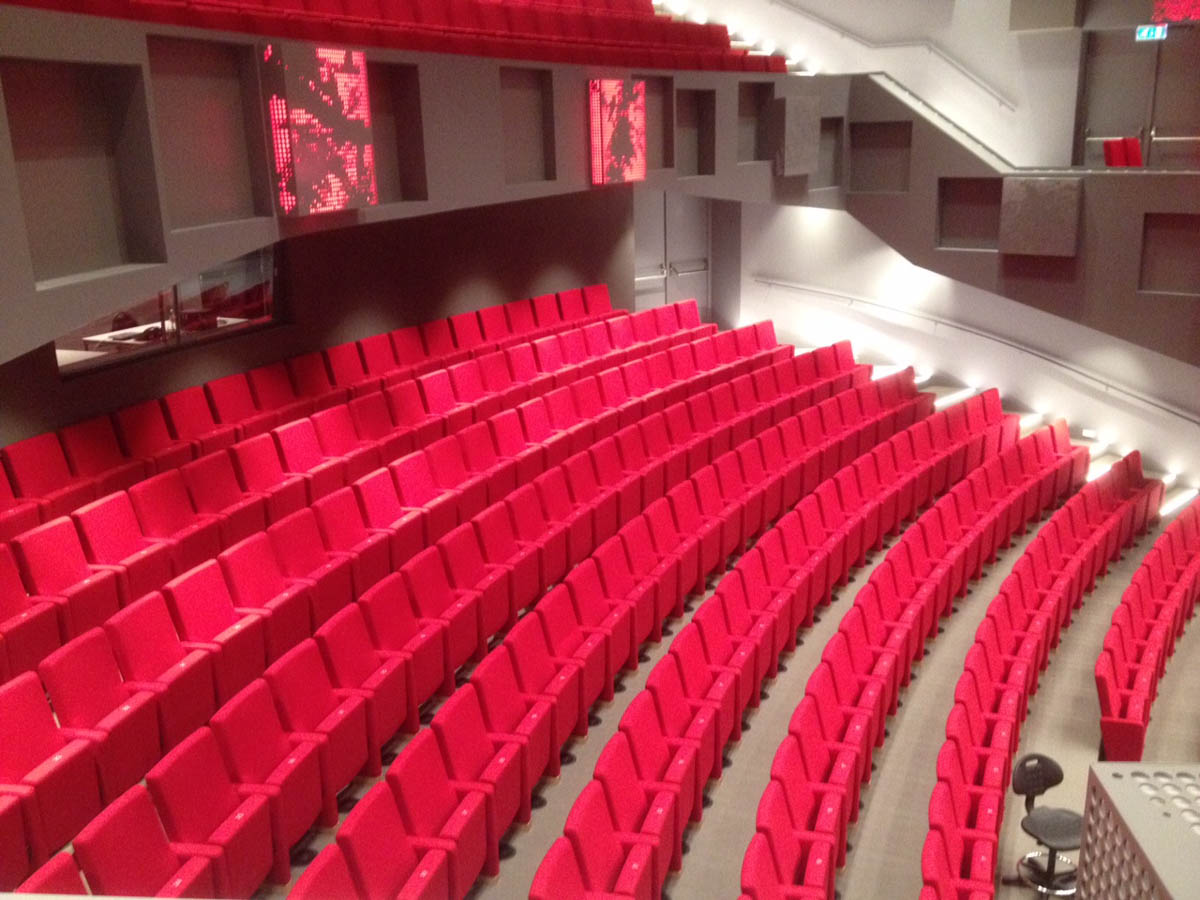 Theater de Klinker Winschoten