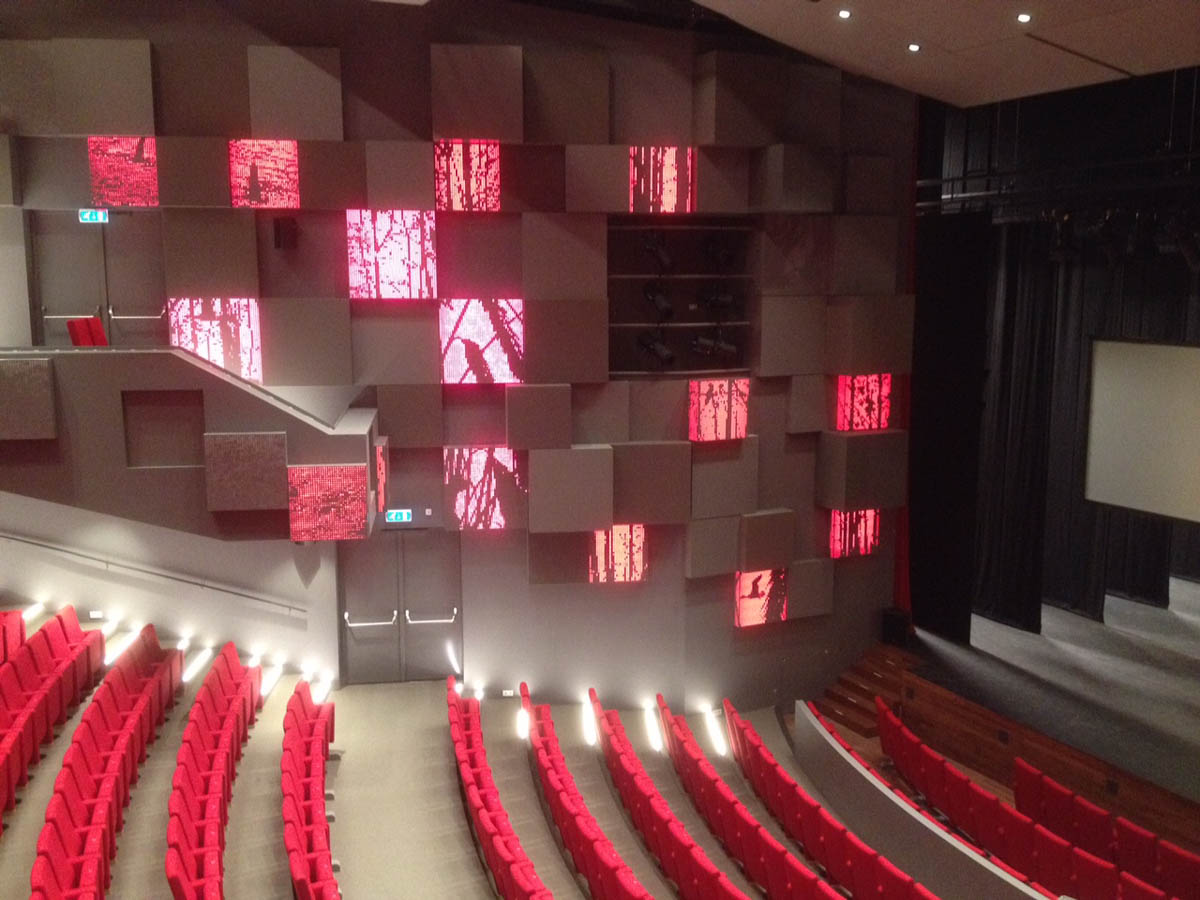 Theater de Klinker Winschoten