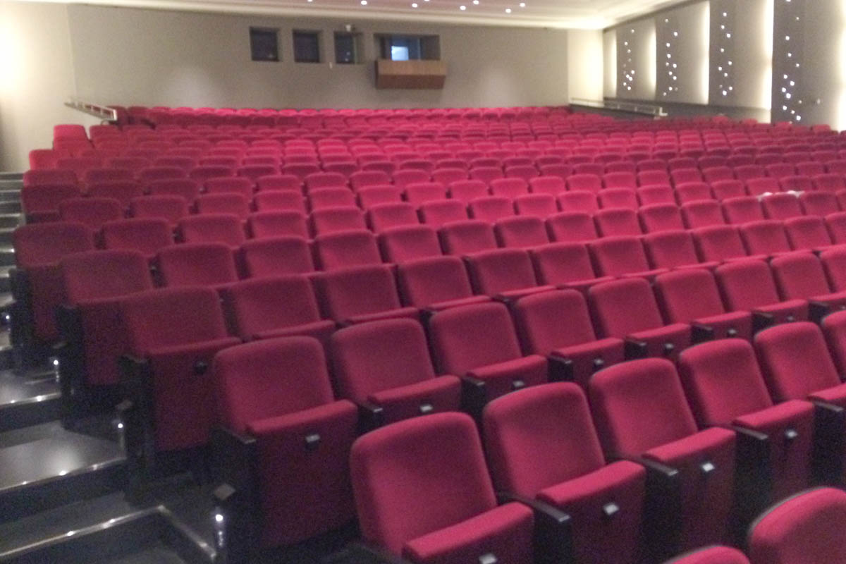 Theater Lüneburg