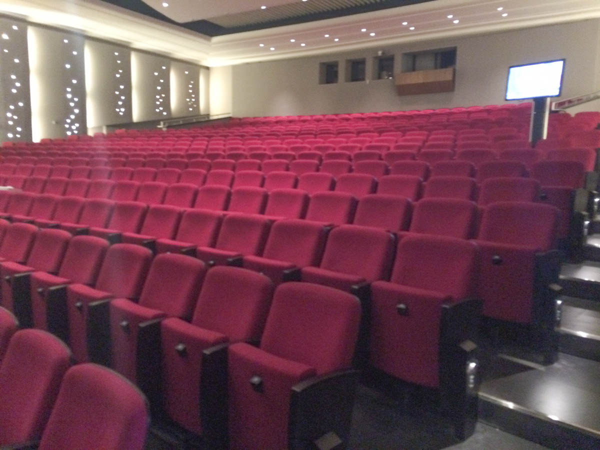 Theater Lüneburg
