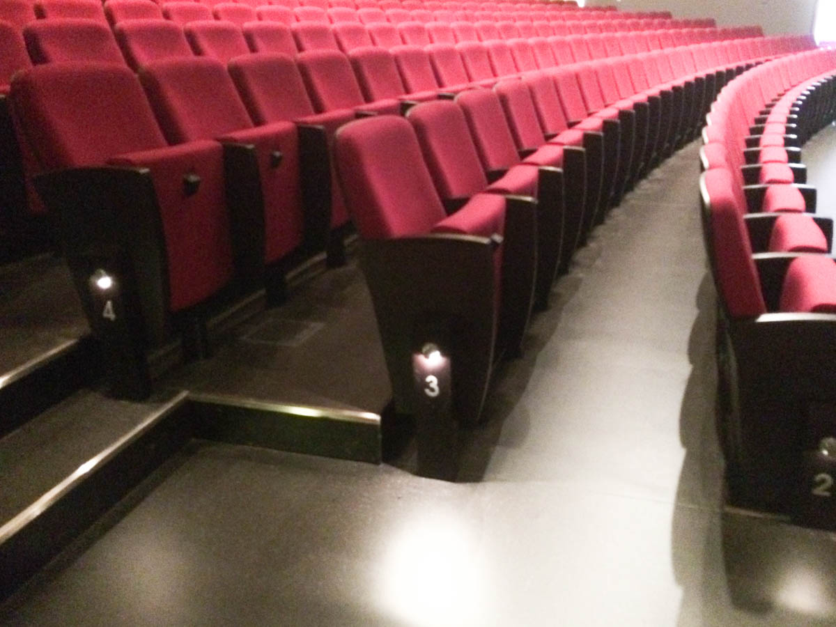 Theater Lüneburg