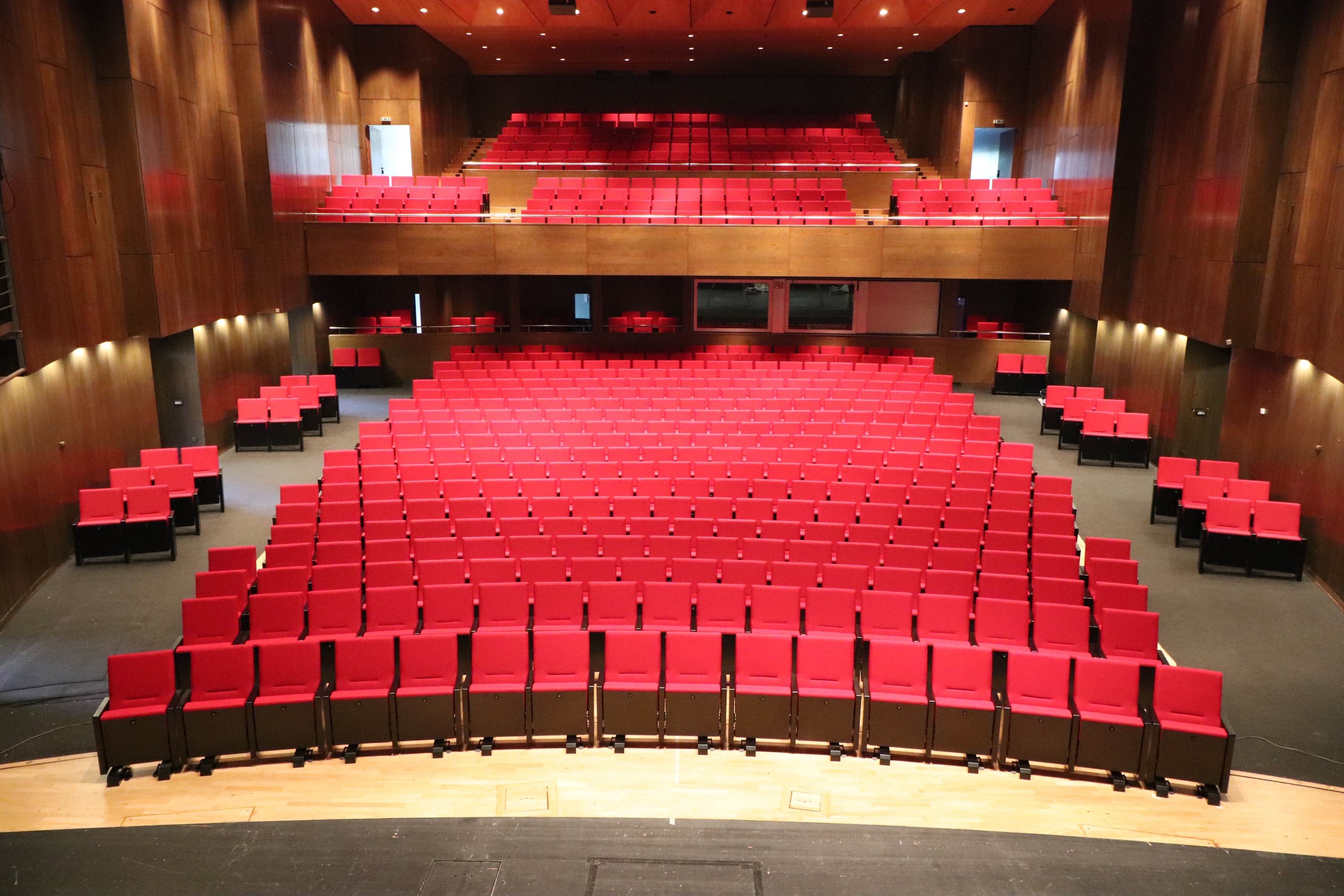 Theater am Ring Villingen Schwenningen